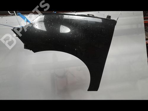 Forkjerm venstre RENAULT SCÉNIC III (JZ0/1_) 1.5 dCi (106 hp) 8972259