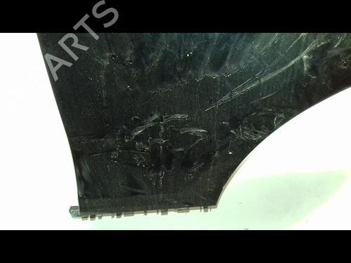 Used Right front fenders BMW 1 (E87) 120 d (163 hp) 11921600