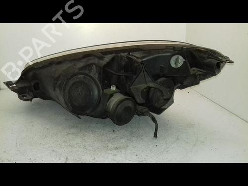 Used Right headlight Right headlight CITROËN C4 Grand Picasso I (UA_) 1.6 HDi 110 (112 hp) 36444998 36444998