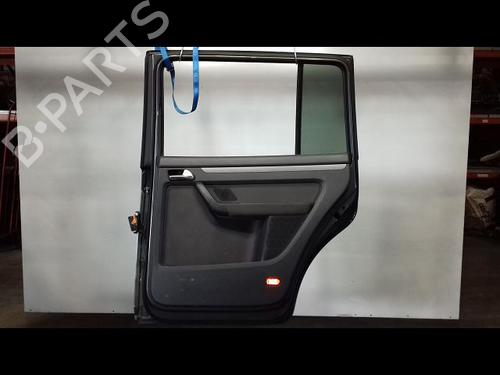 Used Right rear door VW TOURAN (1T3) 2.0 TDI (140 hp) 19025496