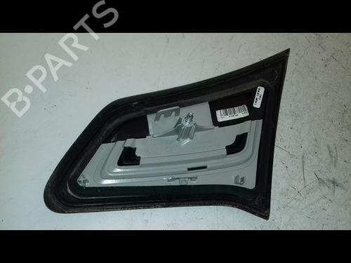 Left tailgate light CITROËN C4 II (NC_) 1.6 BlueHDi 120 | BP29226414C79