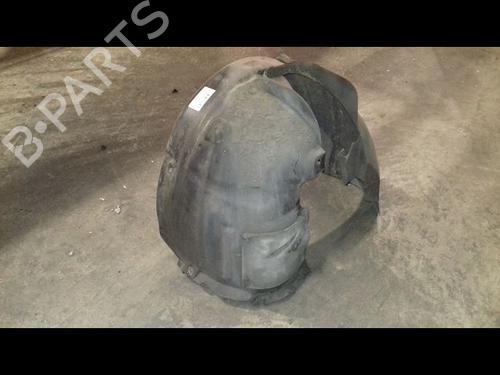 Wheel arch CITROËN C4 II (NC_) 1.6 HDi 90 | BP29224649C56 