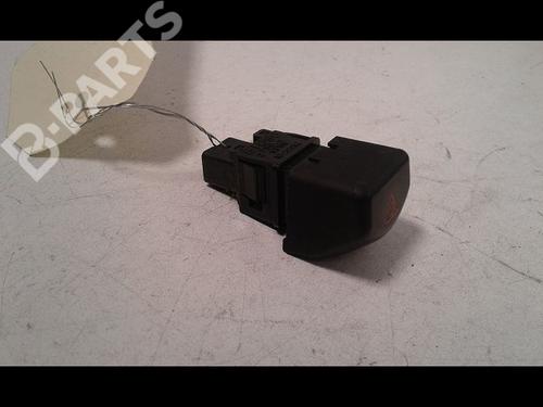 Warning switch NISSAN MICRA III (K12) 1.2 16V | BP8973307I22 