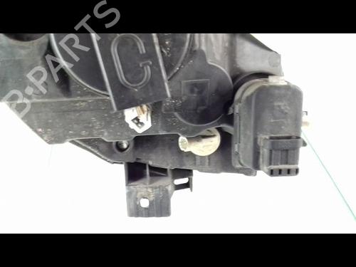 Used Left headlight RENAULT KANGOO Express (FC0/1_) 1.2 (FC1A) (60 hp) 23196235