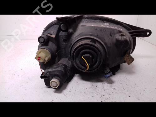 Left headlight MERCEDES-BENZ A-CLASS (W169) A 180 CDI (169.007, 169.307) | BP23196280C28 - Image 4