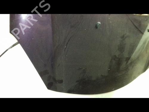 Hood CITROËN DS3 (SA_) 1.2 VTi 82 | BP15378384C1