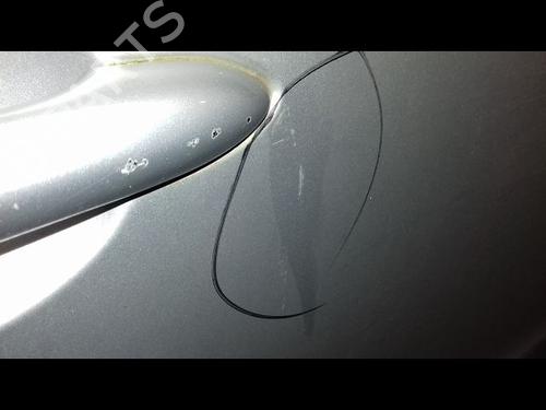 Used Right front door RENAULT MEGANE III Hatchback (BZ0/1_, B3_) 1.5 dCi (86 hp) 12431702