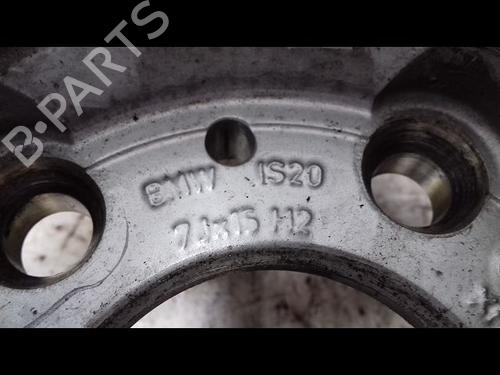 Used Rim Rim BMW 5 (E39) 520 d (136 hp) 9828322 9828322