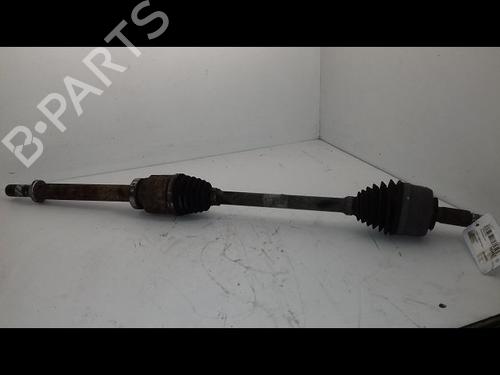 Left front driveshaft RENAULT MEGANE III Grandtour (KZ0/1) 1.5 dCi (KZ09, KZ0D, KZ1G, KZ29, KZ14, KZ1W, KZ10, KZ1F,... | BP29216327M38