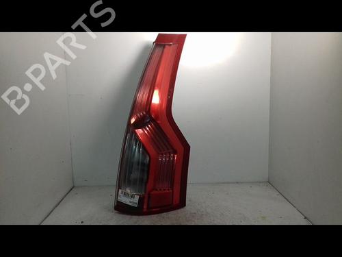 Used Right taillight Right taillight CITROËN C4 Grand Picasso I (UA_) 1.6 HDi (109 hp) 33136532 33136532