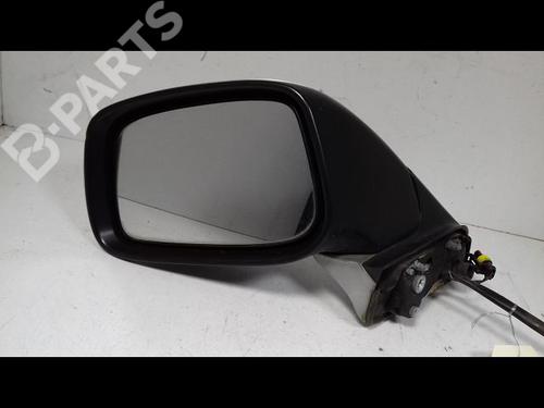 Used Left mirror CITROËN C8 (EA_, EB_) 2.0 HDi (107 hp) 8973627