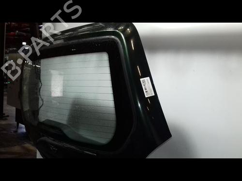 Bakluke CC/Kombi-Kupé OPEL ZAFIRA A MPV (T98) 2.0 DTI 16V (F75) | BP23195975C6 