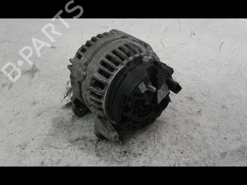 Used Alternator SEAT LEON (1P1) 2.0 TFSI (240 hp) 15743444