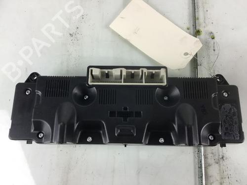 Used Climate control SEAT ALTEA (5P1) 1.9 TDI (105 hp) 8969688