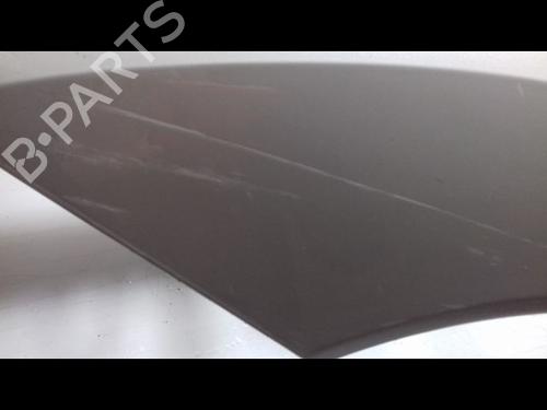 Left front fenders PEUGEOT 3008 I MPV (0U_) 1.6 HDi | BP20114066C41 