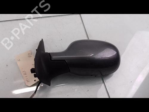 Used Left mirror NISSAN MICRA III (K12) 1.5 dCi (82 hp) 8969495