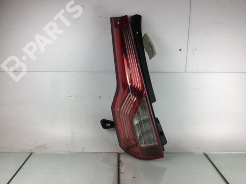Used Left taillight CITROËN C4 Grand Picasso I (UA_) 1.6 HDi (109 hp) 8961234