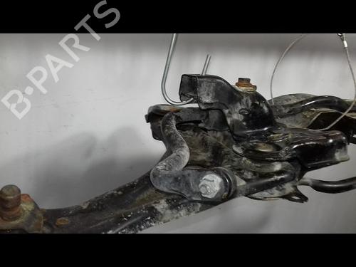 Subframe PEUGEOT 2008 I (CU_) 1.2 THP 130 / PureTech 130 | BP14954295M9 