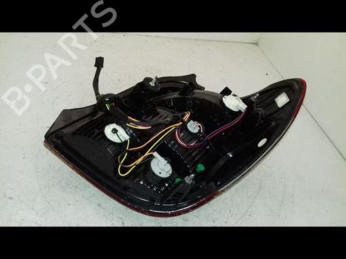Used Left taillight Left taillight PEUGEOT 108 1.0 VTi (69 hp) 36482576 36482576