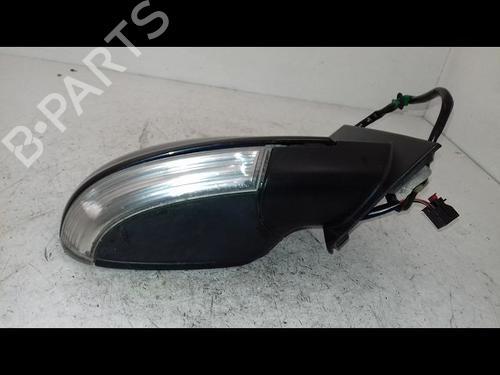 Used Right mirror VW GOLF PLUS V (5M1, 521) 1.9 TDI (105 hp) 30949827