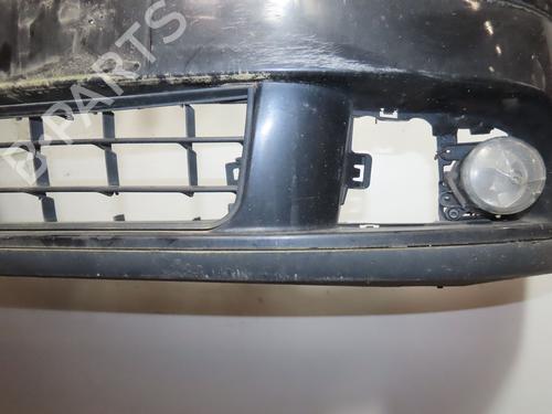 Front bumper VW GOLF V (1K1) 1.9 TDI | BP17868821C7