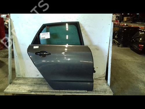 Dør højre bagtil CITROËN C4 II (NC_) 1.2 THP 130 (NCHNYM, NCHNYT) (130 hp) 33136274
