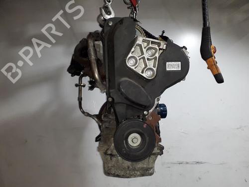 Używane Silnik RENAULT MEGANE II (BM0/1_, CM0/1_) 1.9 dCi (131 hp) 22441292