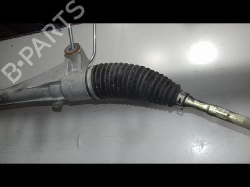Used Steering rack TOYOTA YARIS (_P21_, _PA1_, _PH1_) 1.5 Hybrid (MXPH10, MXPH11) (116 hp) 22441380