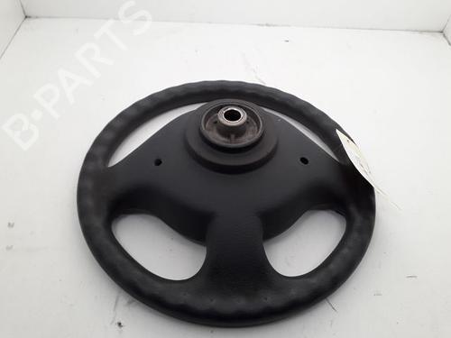 Used Steering wheel RENAULT CLIO II (BB_, CB_) 1.2 (BB0A, BB0F, BB10, BB1K, BB28, BB2D, BB2H, CB0A,... (58 hp) 8971784