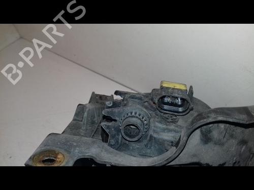 Right front fog light PORSCHE CAYENNE (9PA) GTS 4.8 | BP30950070C31