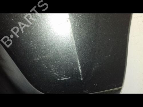 Rear bumper PEUGEOT 3008 I MPV (0U_) 1.6 HDi | BP29225735C8