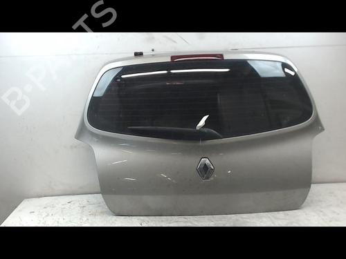 Tailgate RENAULT TWINGO II (CN0_) 1.2 16V (CN04, CN0B) | BP8971028C6