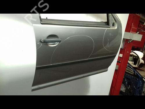 Right front door VW GOLF IV (1J1) 1.9 TDI | BP17085825C3 