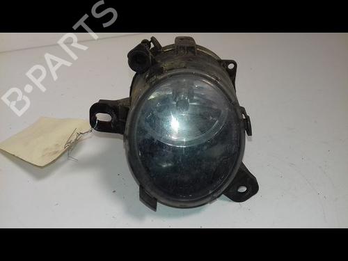 Left front fog light OPEL MERIVA B MPV (S10) 1.3 CDTI (75) | BP12146128C30