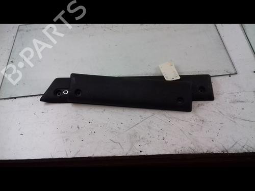 Used Door moulding trim RENAULT MASTER II Van (FD) 2.5 dCi 120 (115 hp) 14887879