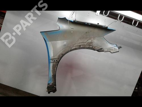 Used Left front fenders OPEL ZAFIRA A MPV (T98) 2.2 DTI 16V (F75) (125 hp) 8972836