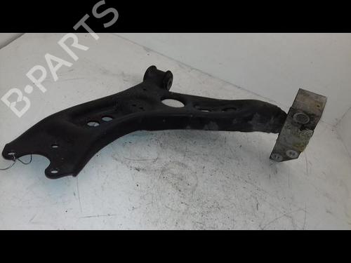 Used Left front suspension arm VW TOURAN (1T3) 1.6 TDI (105 hp) 29223632