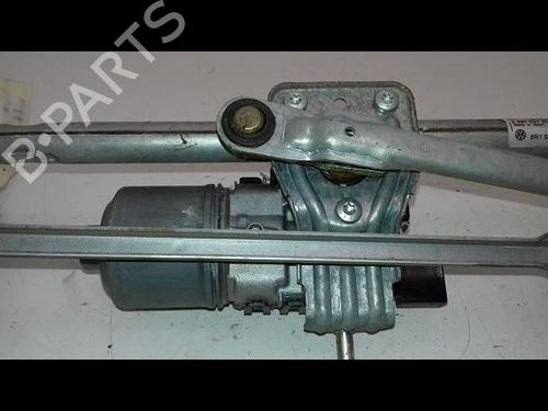 Front wiper motor SEAT IBIZA IV (6J5, 6P1) 1.2 TSI | BP18968381M29 