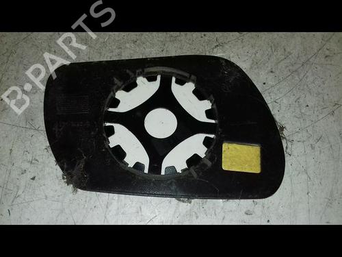 Left mirror MAZDA 2 (DY) 1.4 CD | BP33970531C26 - Image 2