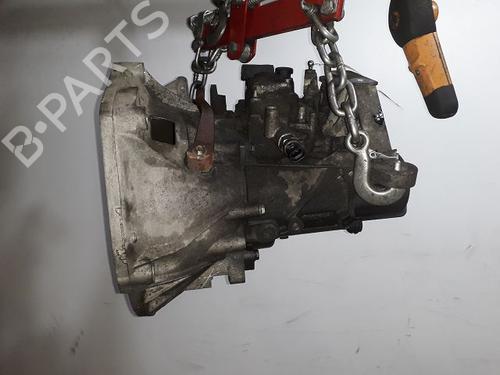 Gearbox ALFA ROMEO MITO (955_) 1.4 MultiAir (955AXL1B) | BP29739828M3 