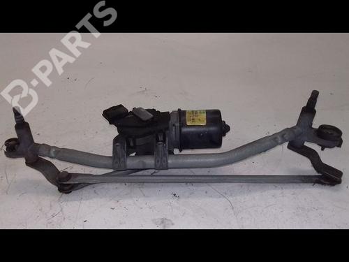 Used Front wiper motor CITROËN C3 I (FC_, FN_) 1.4 HDi (68 hp) 8963246