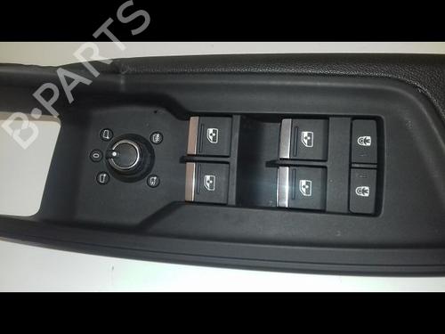 Left front window switch AUDI A3 Sportback (8YA, 8YF) 35 TDI | BP29225470I27 