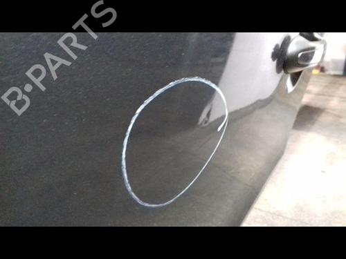 Used Left rear door HYUNDAI SANTA FÉ II (CM) 2.2 CRDi GLS 4x4 (150 hp) 29225638