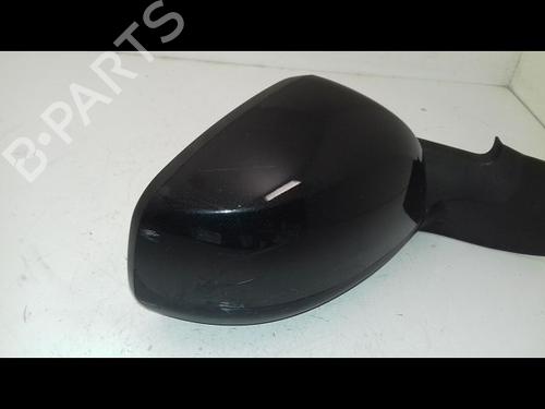 Right mirror OPEL AGILA B (H08) 1.0 (F68) | BP29225210C27 