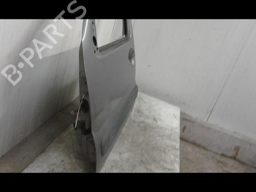 Left front door RENAULT KANGOO (KC0/1_) 1.9 dTi (KC0U) | BP23195453C2 
