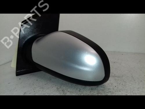 Used Left mirror VW FOX Hatchback (5Z1, 5Z3, 5Z4) 1.2 (55 hp) 30949965