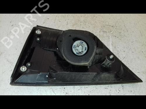 Left tailgate light MITSUBISHI OUTLANDER II (CW_W) 2.0 DI-D (CW8W) | BP31347943C79