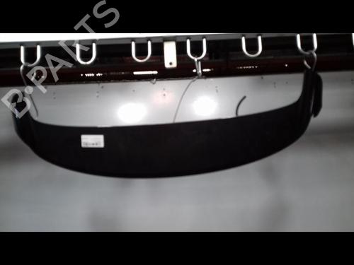 Rear spoiler CITROËN C4 CACTUS 1.2 THP 110 | BP9855791C96