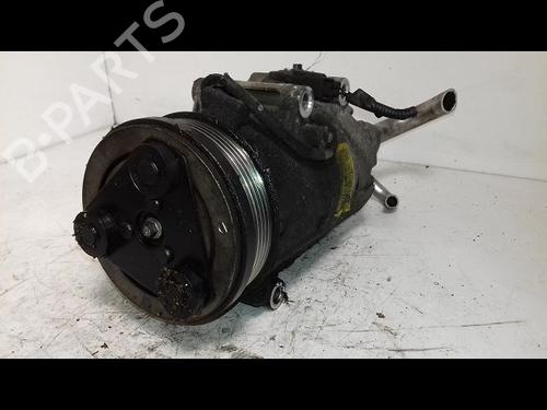 AC compressor FORD C-MAX (DM2) 1.8 TDCi | BP14954157M34