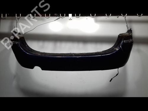 Rear bumper CITROËN XSARA PICASSO (N68) 1.6 HDi | BP13093591C8 